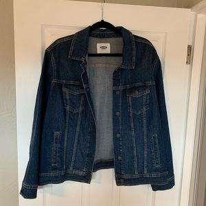Old Navy Denim Jacket